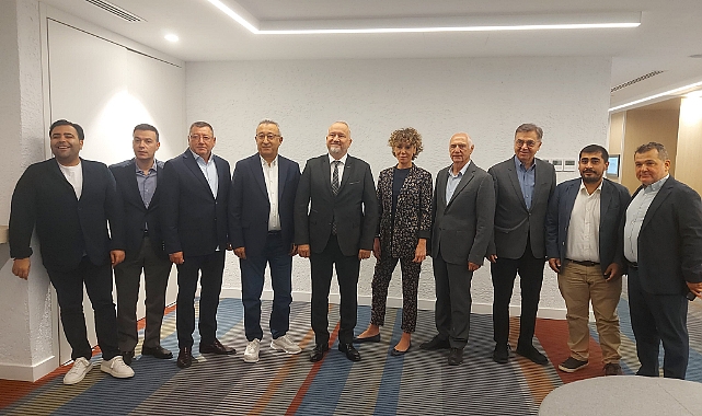 Kavaloğlu: ‘Uluslararası Resort Turizm Kongresi Detaylarını Paylaştı’