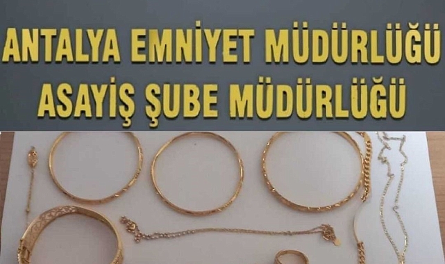 Kendisini 'polis' olarak tanıtıp dolandırıcılık yapan şüpheli tutuklandı