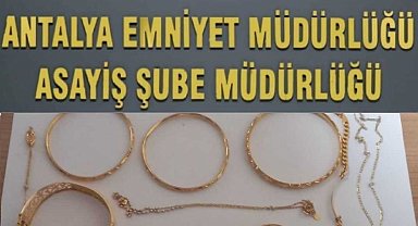 Kendisini 'polis' olarak tanıtıp dolandırıcılık yapan şüpheli tutuklandı