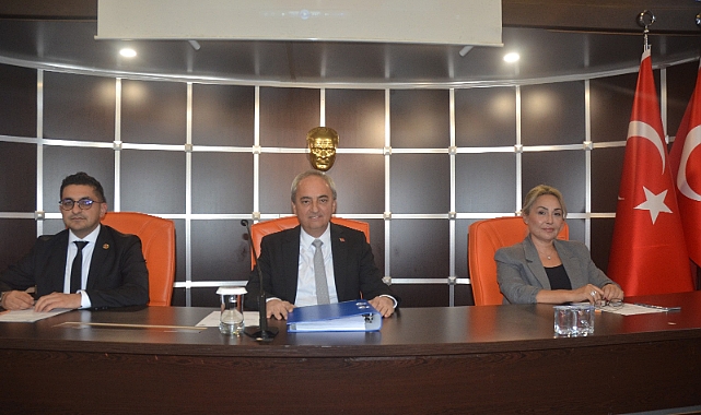 Kepez’de Yatırımlar Hayırseverlerle Devam Edecek
