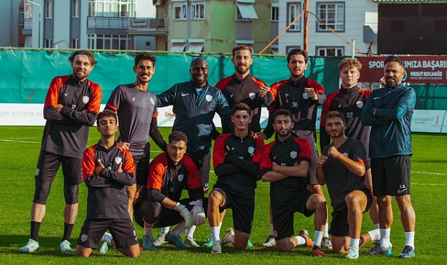 Kepezspor, Batman Petrolspor Deplasmanında Puan Arayacak