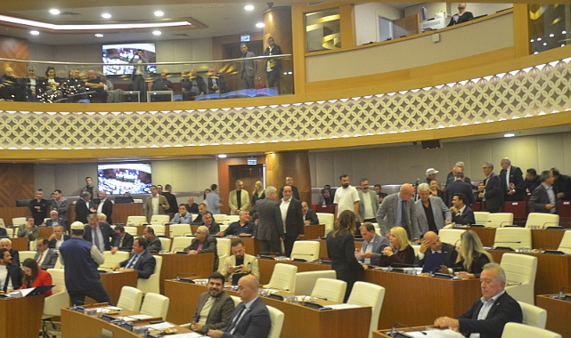 KİPA AVM Arazisi İçin Tartışmalı İmar Planı Değişikliği Onaylandı
