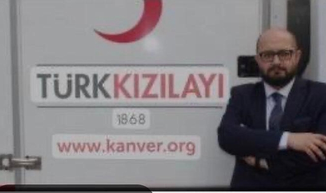 Kızılay'dan Akseki'de kan bağışı kampanyası