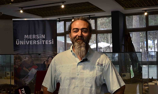 Kum köpekbalıkları ekoturizme kazandırılacak