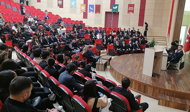 Meclis Simülasyonu 3. Dönemine Girdi