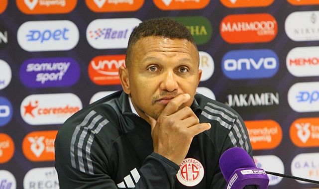 Mehmet Aurelio: ‘Sivasspor Zorlu Bir Rakipti’