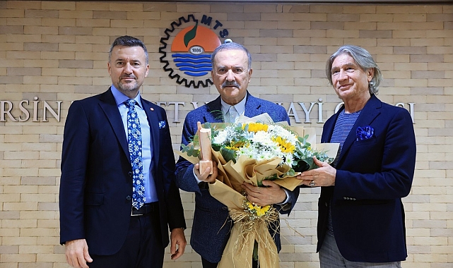 Mersin Kenti Edebiyat Ödülü, Murathan Mungan'ın