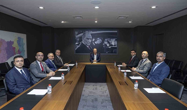 Mersin'de bazı mahallelerin kanalizasyon sorunu tarihe karışıyor