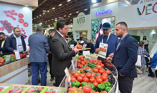 Mine Ataman ile tarımın sürdürülebilirliği ve tarımsal bilim