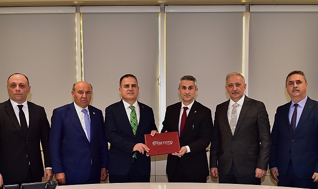 Muğla Atatürk Stadı için protokol tamam