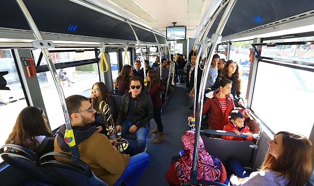 Muğla'da 'Anne Kart' uygulaması