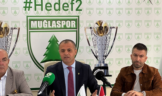 Muğlaspor'dan sahipsizlik isyanı