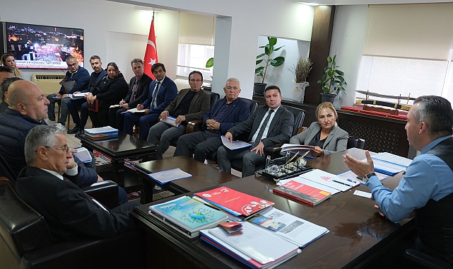 Mustafa Ertuğrul Aker, Kemer'de anılacak