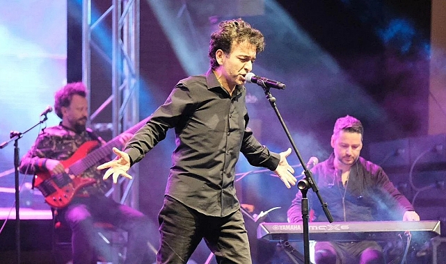 Oğuz Aksaç, Bu Akşam Antalya'da sahne alacak