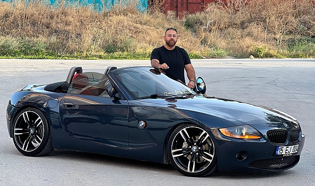 Otomobilini yıkamacıya bıraktı, şoku yaşadı
