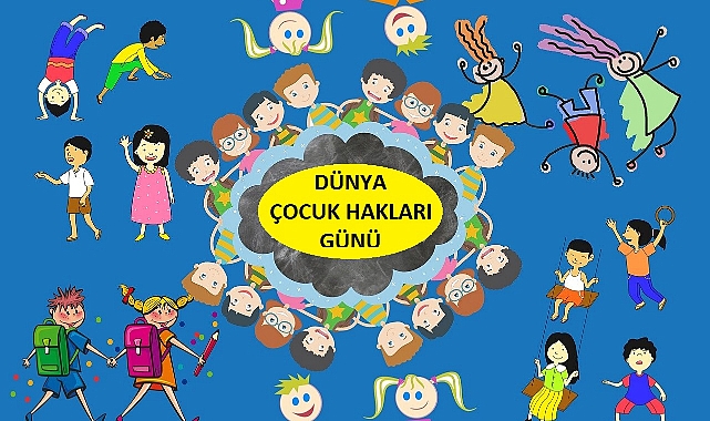 Oyuncak Müzesi’nde Dünya Çocuk Hakları Günü Kutlanacak
