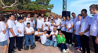 Özel bireylere özel tatil