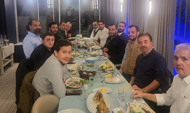 Perge Mühendislik, Growtech Fuarı Misafirlerini Ağırladı