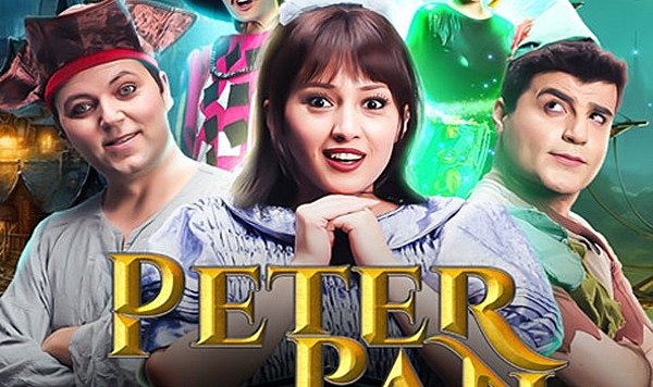 Peter Hayal Adası Bugün Konyaaltı’nda