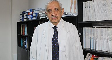 Prof. Dr. Bayezid: Pandemi bağış oranlarını olumsuz etkiledi