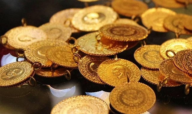 Sadece Altın Değil, Altın Dolandırıcılığı da Arttı