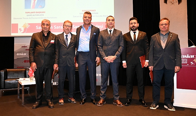Sadettin Saran: ‘Bir Yandan Çalışıp Bir Yandan Okumak Zorundaydım’