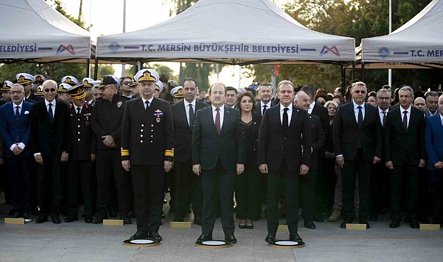 Seçer: "Cumhuriyet, bir değerler bütünüdür"