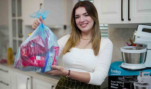 'Sıfır Atık Mutfakta Başlar' yarışması başladı