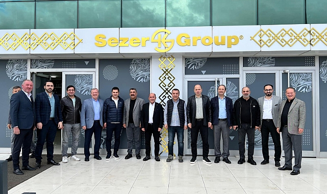 Sivil Düşünce Derneği’nin konuğu Salih Kaygusuz   