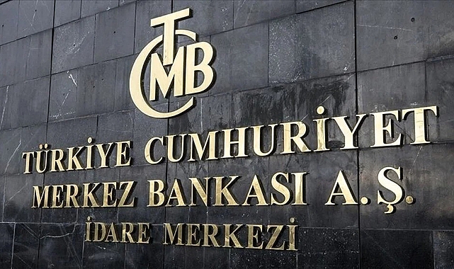 TCMB Faizi Aynı Seviyede Tuttu