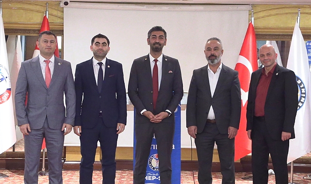 Tüm Sağlık-Sen, Hep-Sen’e katılan 5’inci sendika oldu