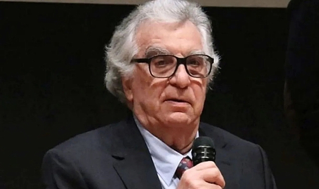 Türk Sinemasının Önemli İsmi Sami Şekeroğlu Hayatını Kaybetti