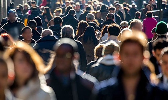 Türkiye Dünyanın En Sinirli İkinci Ülkesi Seçildi