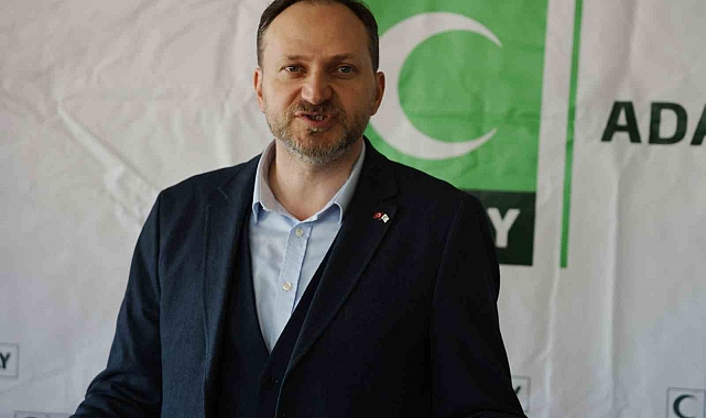 Türkiye Yeşilay Cemiyeti Genel Başkanı Doç. Dr. Dinç: