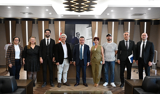 Uluslararası Bilim Forumu Başlıyor