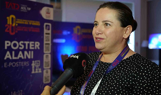 Uzmanlar uyarıyor: "Nüfusumuz yaşlanmaya başladı"