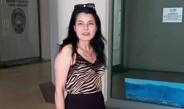 Yasemin'i öldüren eşi: Şişe ile başına vurup, bıçağı sırtına sapladım