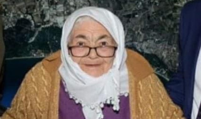 Yaşlılık maaşını biriktirip 'Zeytin Dalı Harekatı'na destek için bağışlayan Döndü teyzeden kötü haber