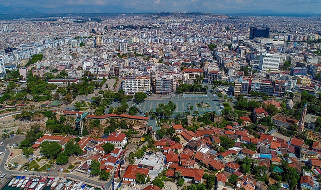 'Yastık altında altını olanı 'altın konut' projesine inandırmalı'