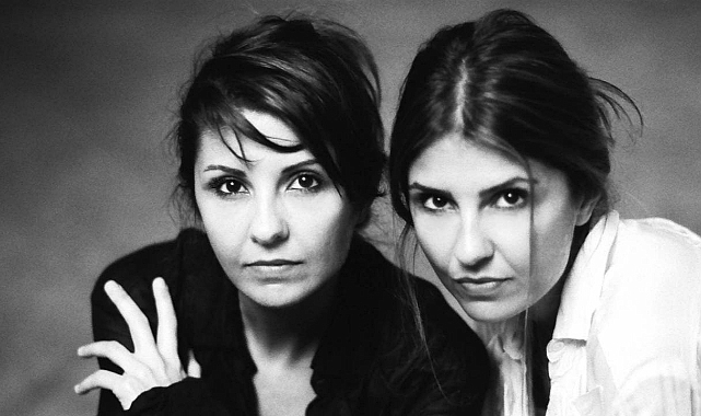 24.Uluslararası Piyano Festivali’nde “Ferhan-Ferzan Önder” Rüzgarı Esecek