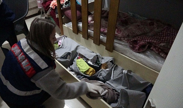 32 ildeki DAEŞ operasyonunda 31 tutuklama