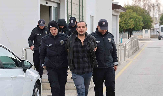 35 aracın lastiğini patlattılar, "Kafamız güzeldi, hatırlamıyoruz" savunması yaptılar