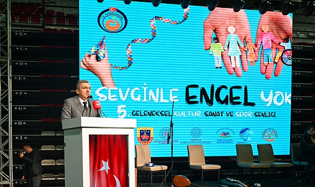 365 Günü 3 Aralık Yapacağız