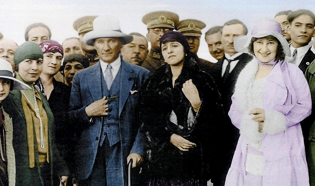 5 Aralık “Dünya Kadın Hakları Günü” Kutlu Olsun