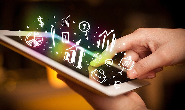 50 Yaş Üzeri Kadınlara Özel Dijital Okuryazarlık Eğitimi