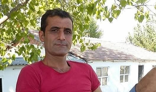 Ağaç keserken kafasına yamaçtan taş düşen adam hayatını kaybetti