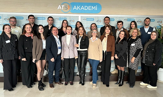 "AHİD Akademi Halkla İlişkiler Mesleki Eğitimleri" Başladı