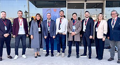 Aile hekimleri ASSİM'de bir araya geldi