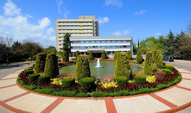 Akdeniz Üniversitesi Çevre Hizmet Ödülleri için başvurular başladı