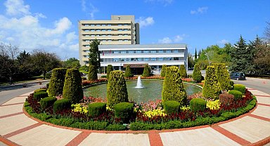 Akdeniz Üniversitesi Çevre Hizmet Ödülleri için başvurular başladı